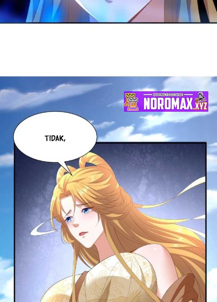 It’s Over! The Queen’s Soft Rice Husband is Actually Invincible Chapter 119 Gambar 21