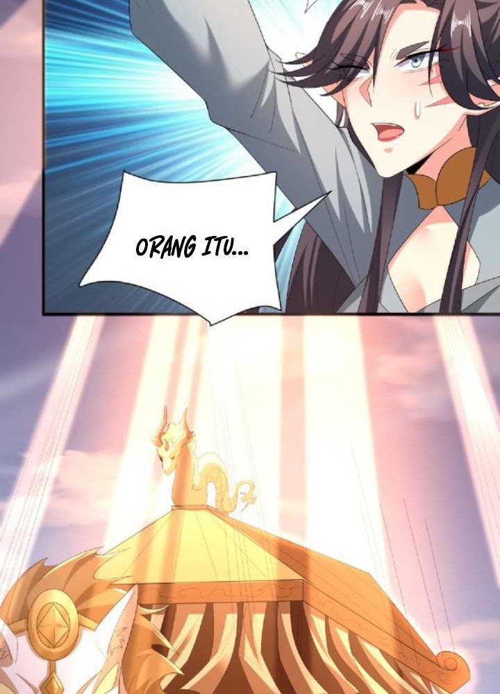 It’s Over! The Queen’s Soft Rice Husband is Actually Invincible Chapter 119 Gambar 7