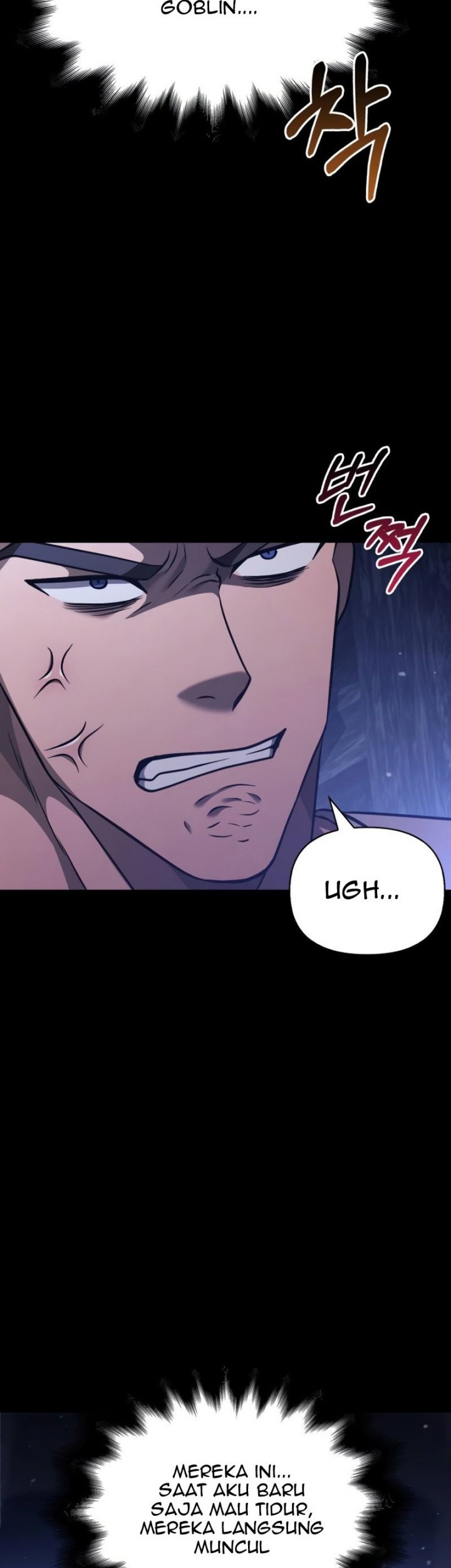Survive as a Barbarian in the Game Chapter 06 Gambar 65