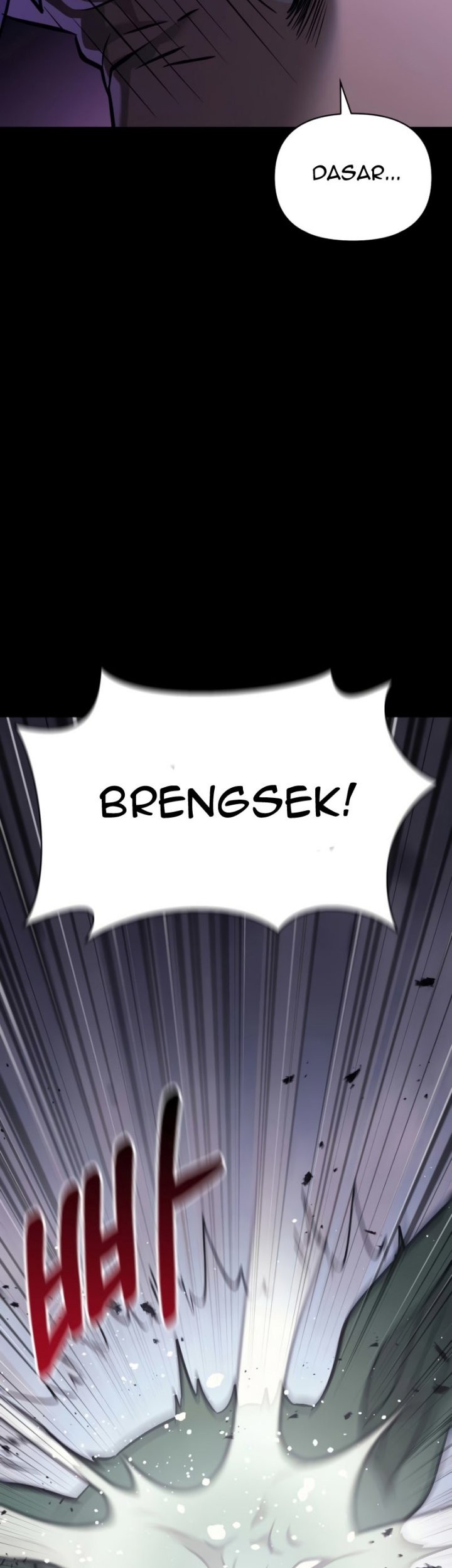Survive as a Barbarian in the Game Chapter 06 Gambar 75