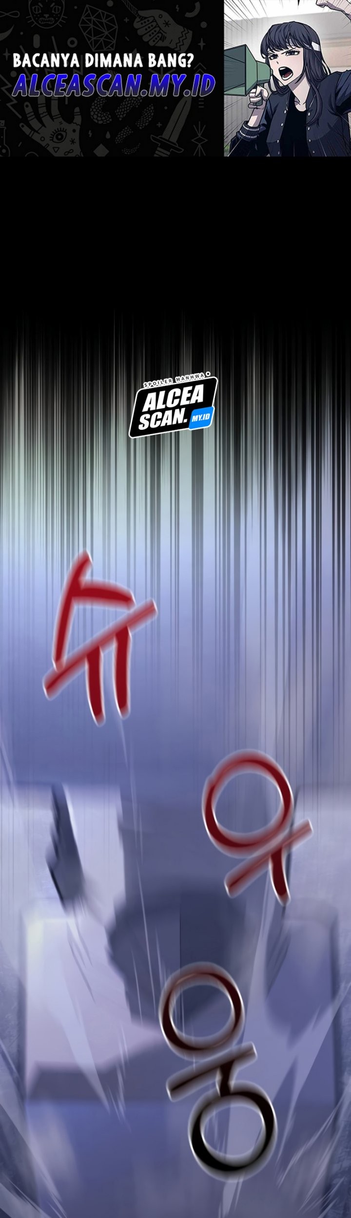 Manhwa Survive as a Barbarian in the Game Chapter 06 gambar nomor 2