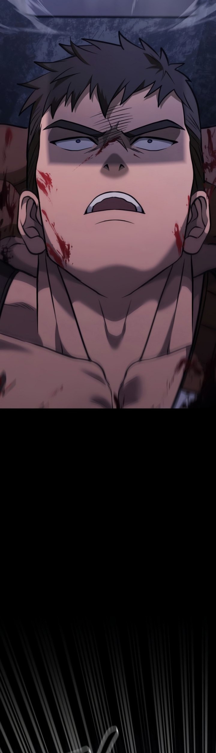 Survive as a Barbarian in the Game Chapter 06 Gambar 3