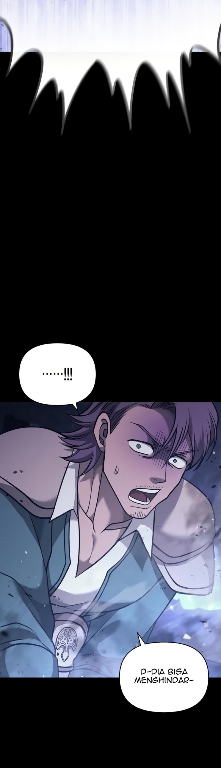 Survive as a Barbarian in the Game Chapter 06 Gambar 6