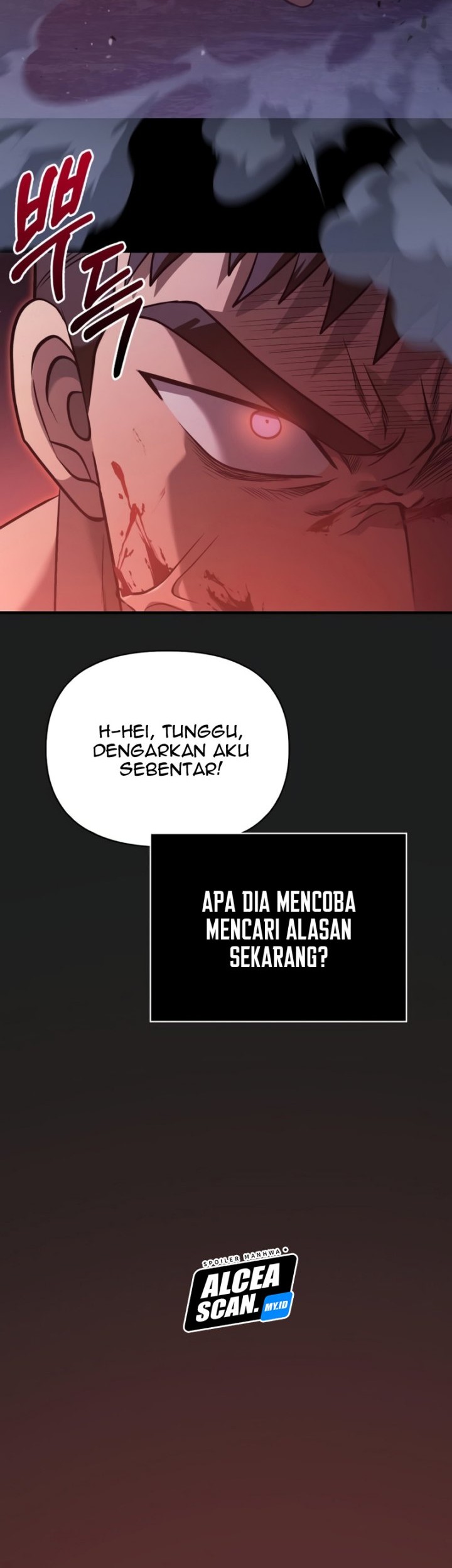 Survive as a Barbarian in the Game Chapter 06 Gambar 9
