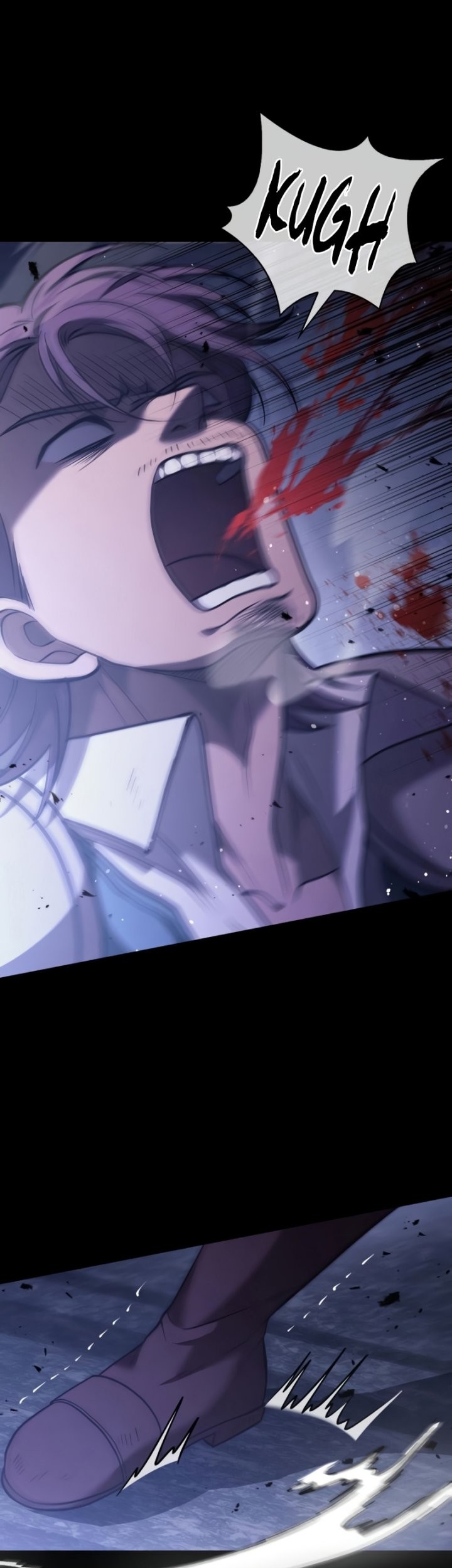 Survive as a Barbarian in the Game Chapter 06 Gambar 12