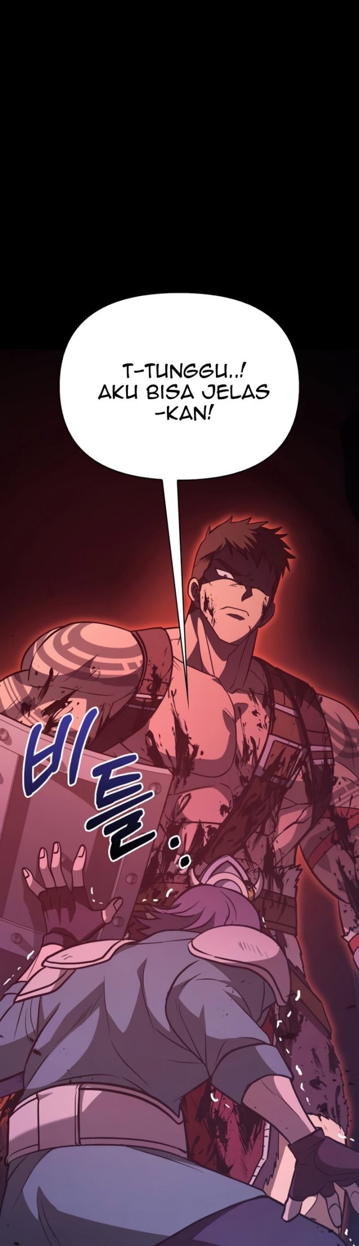 Survive as a Barbarian in the Game Chapter 06 Gambar 14