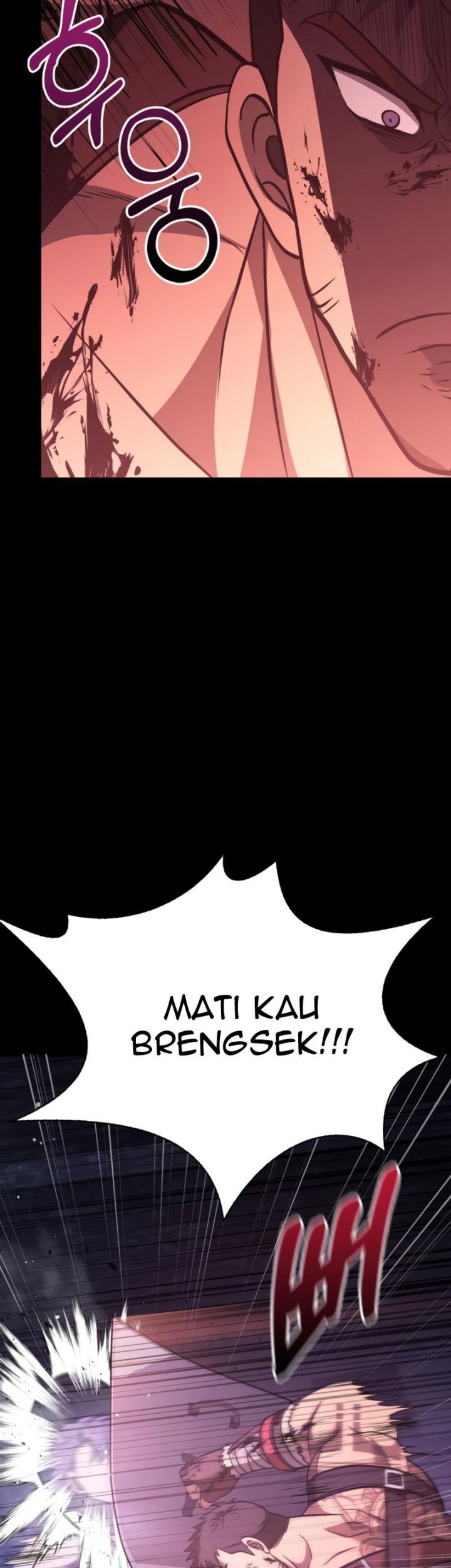 Survive as a Barbarian in the Game Chapter 06 Gambar 16