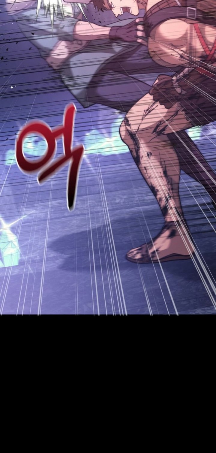 Survive as a Barbarian in the Game Chapter 06 Gambar 17