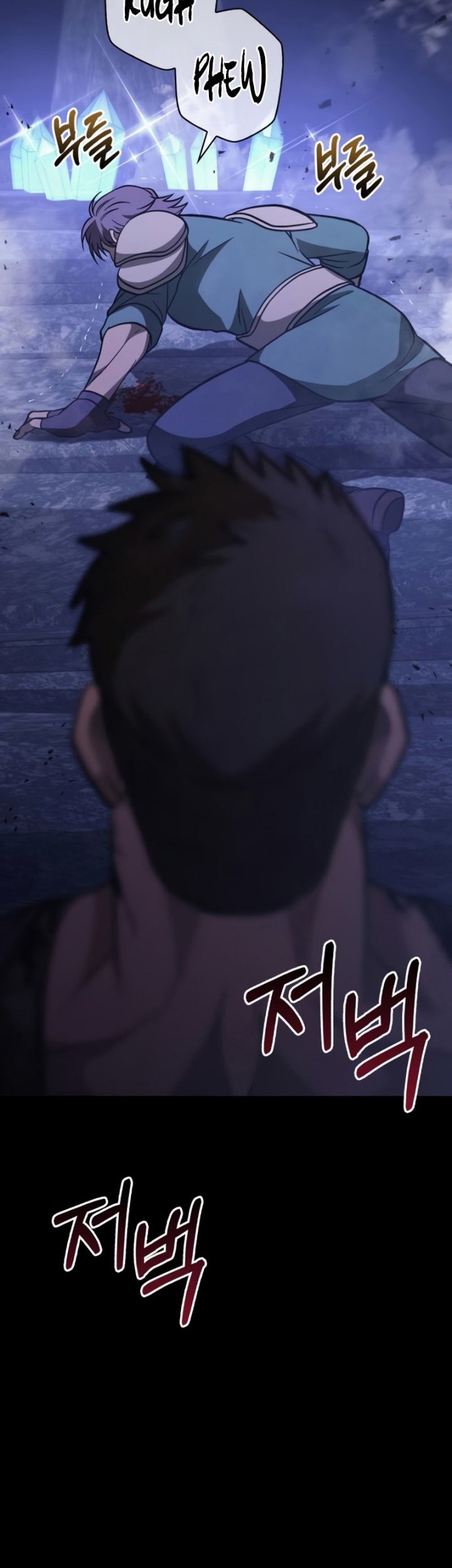 Survive as a Barbarian in the Game Chapter 06 Gambar 19