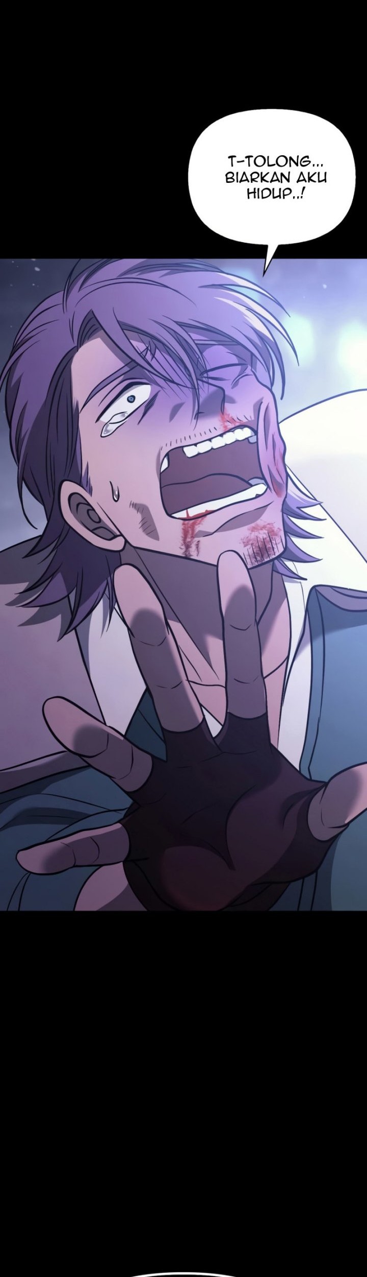 Survive as a Barbarian in the Game Chapter 06 Gambar 21