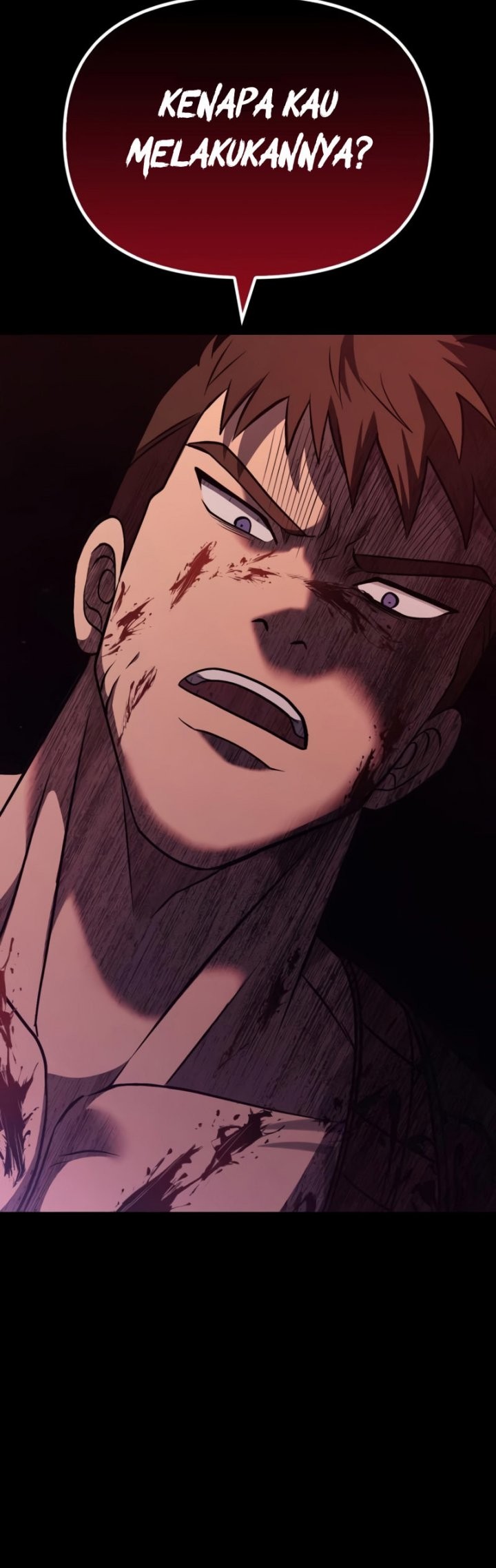 Survive as a Barbarian in the Game Chapter 06 Gambar 22