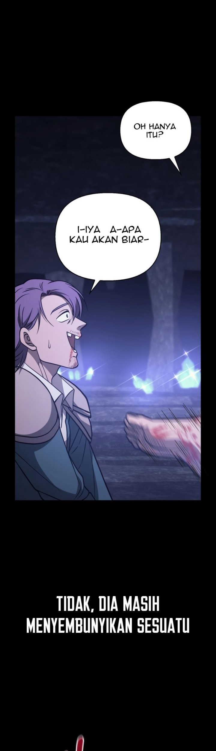 Survive as a Barbarian in the Game Chapter 06 Gambar 25