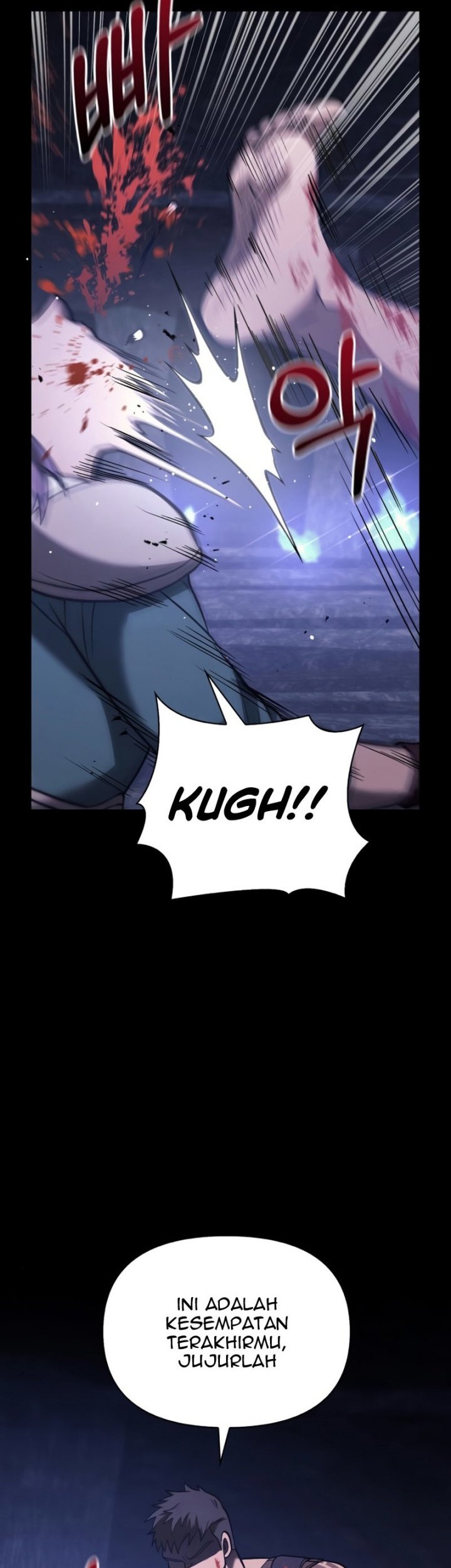 Survive as a Barbarian in the Game Chapter 06 Gambar 26