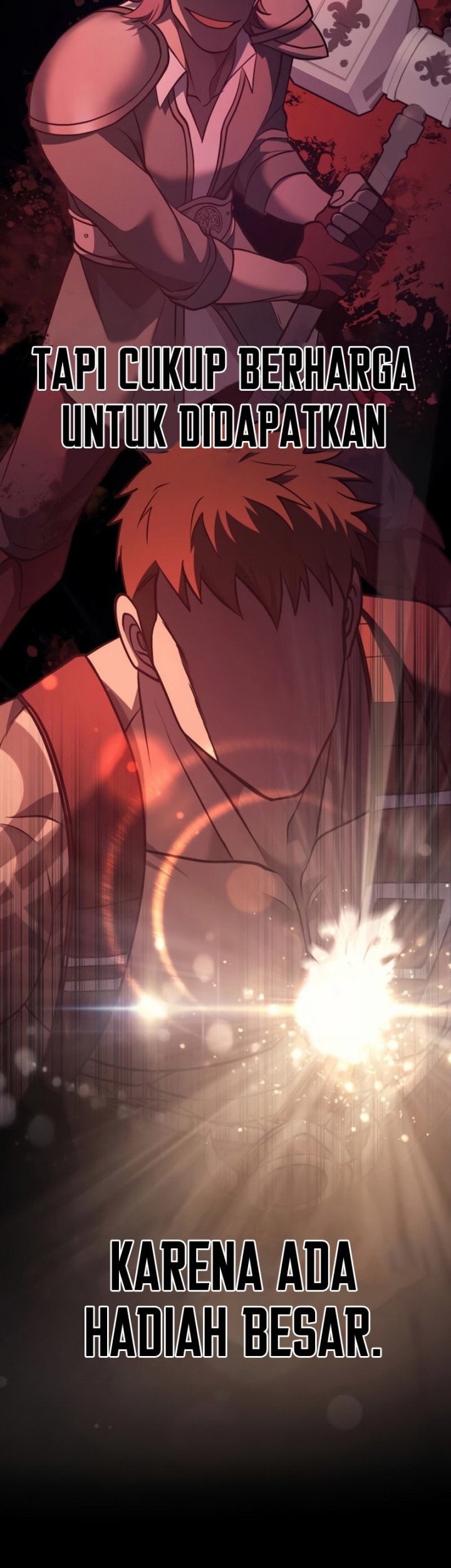 Survive as a Barbarian in the Game Chapter 06 Gambar 33