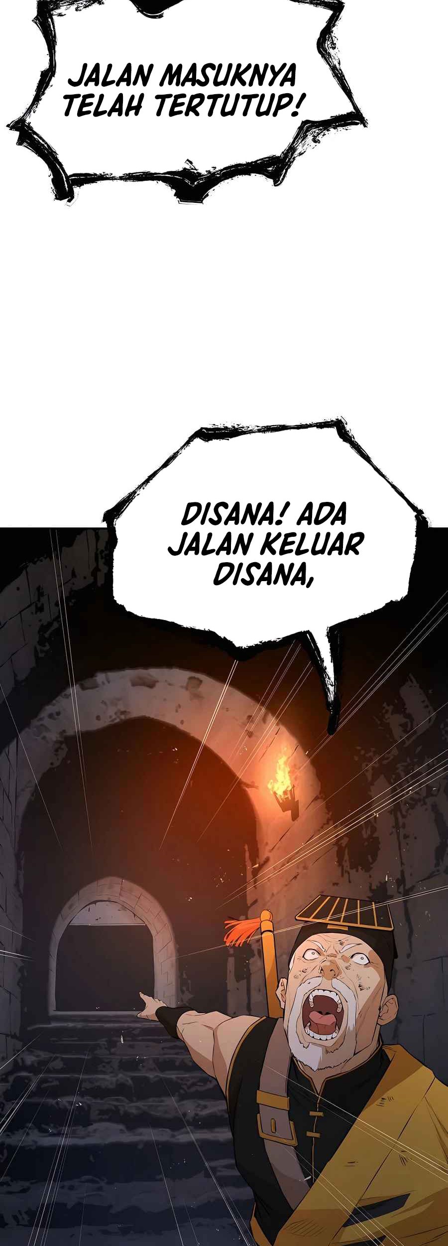Villain Unrivaled Chapter 49 Gambar 48