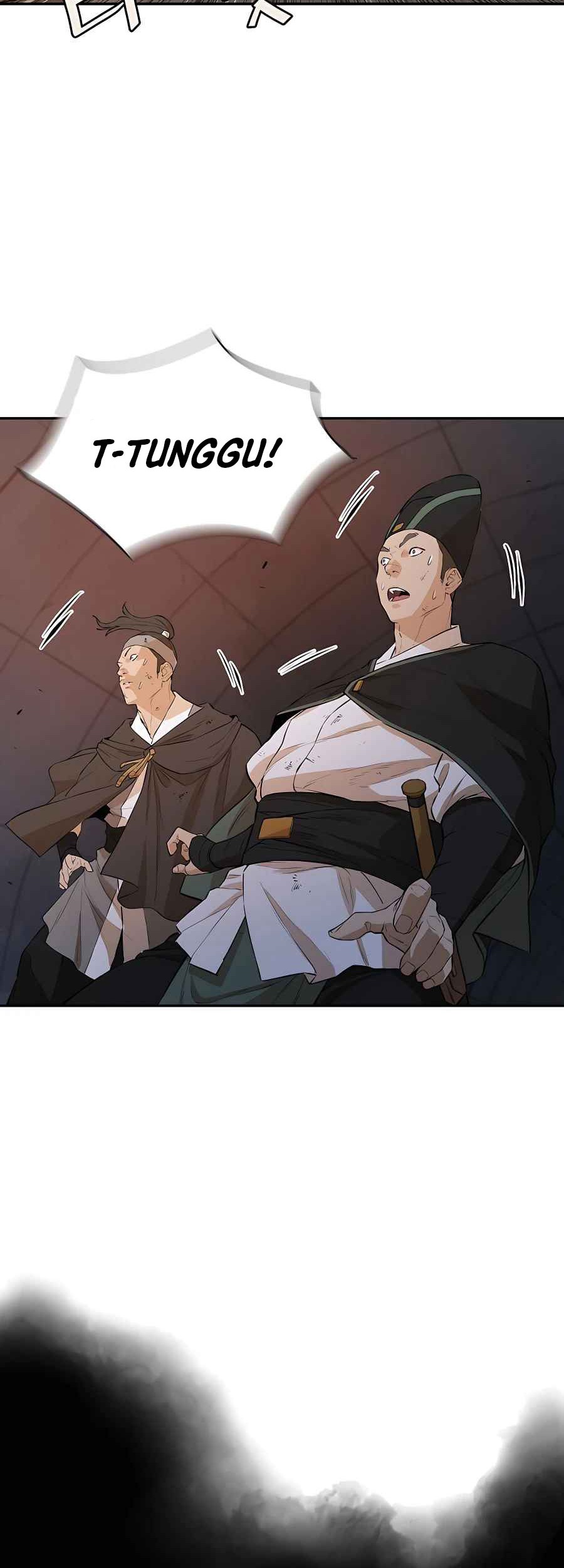 Villain Unrivaled Chapter 49 Gambar 50