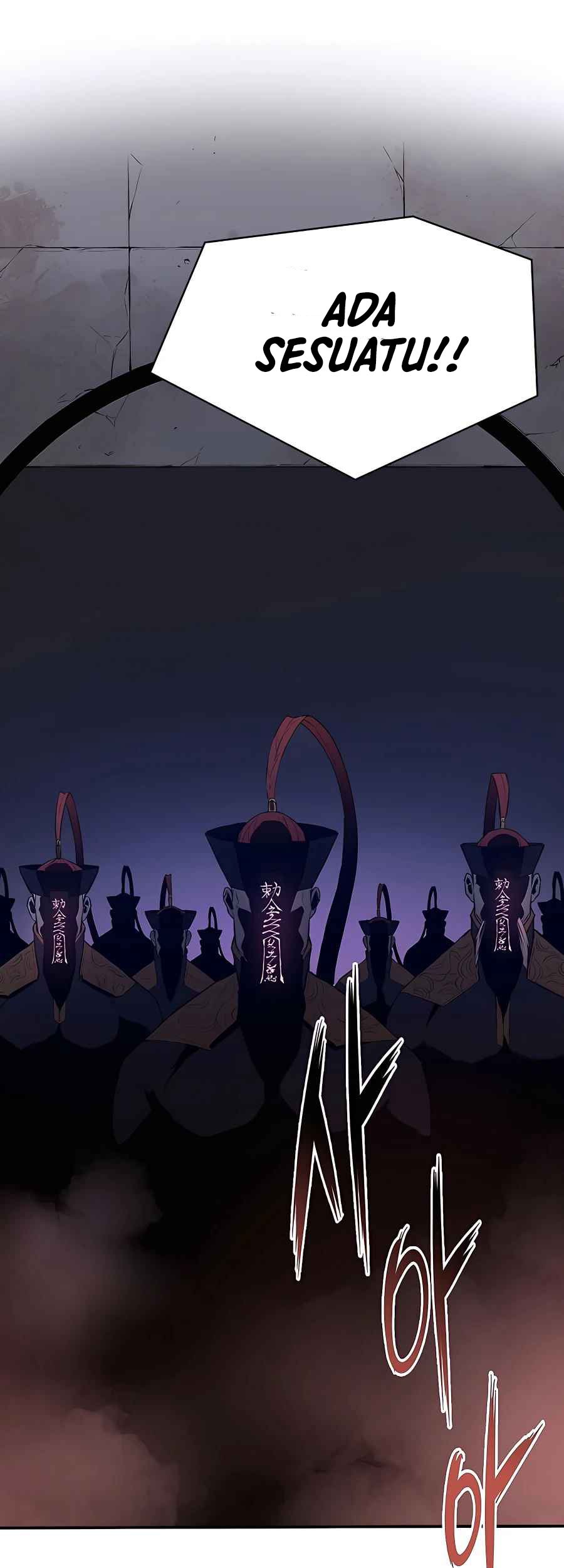 Villain Unrivaled Chapter 49 Gambar 52