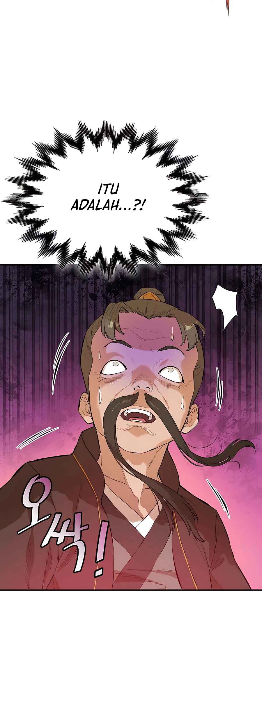 Villain Unrivaled Chapter 49 Gambar 53
