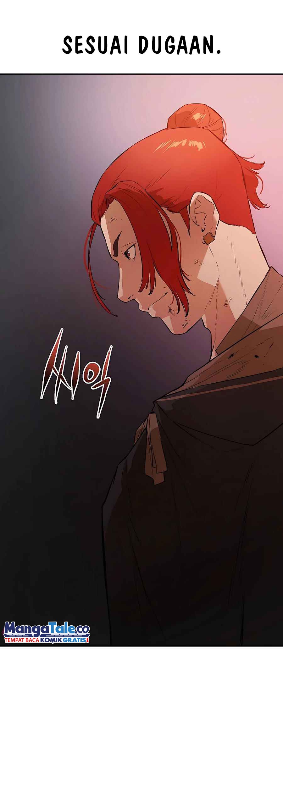 Villain Unrivaled Chapter 49 Gambar 54