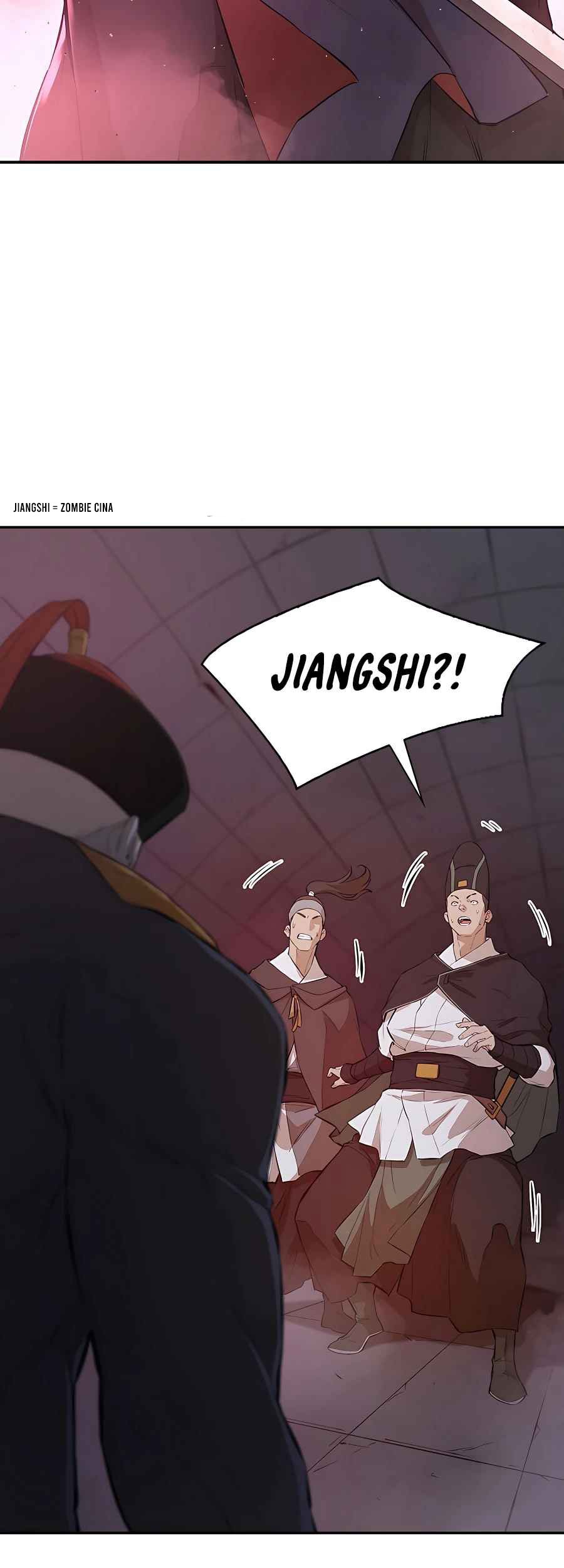 Villain Unrivaled Chapter 49 Gambar 56
