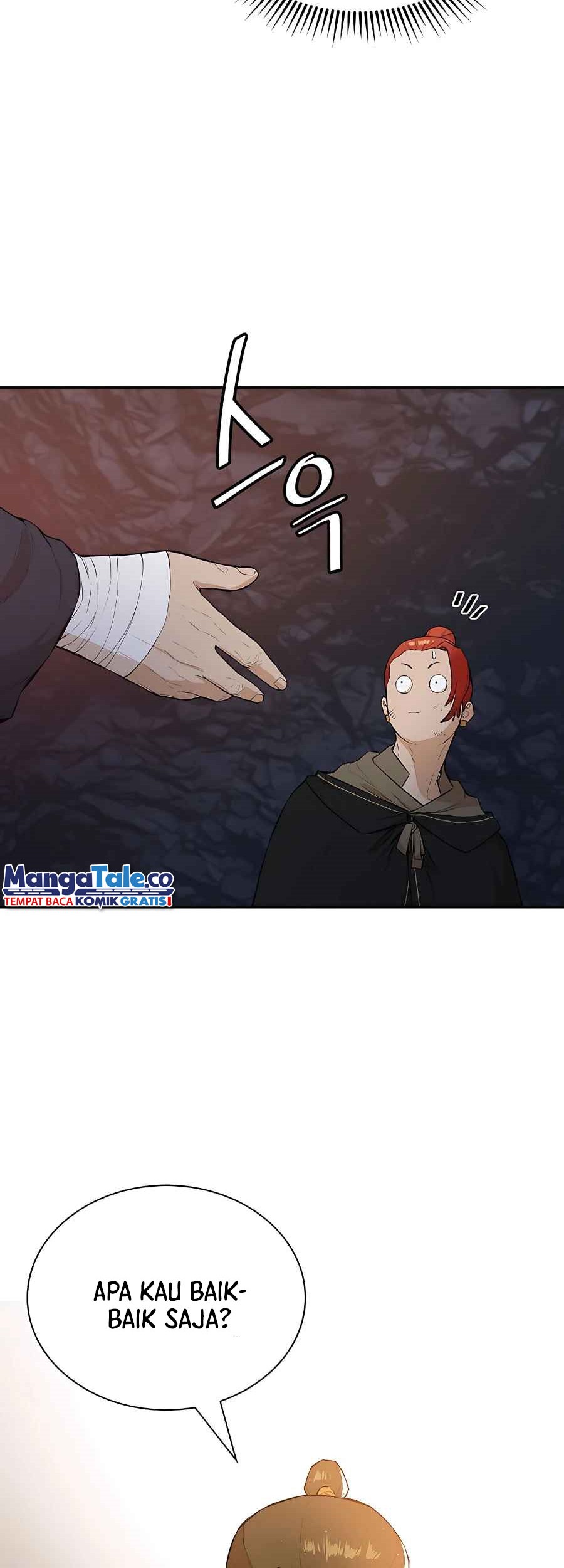 Villain Unrivaled Chapter 49 Gambar 4