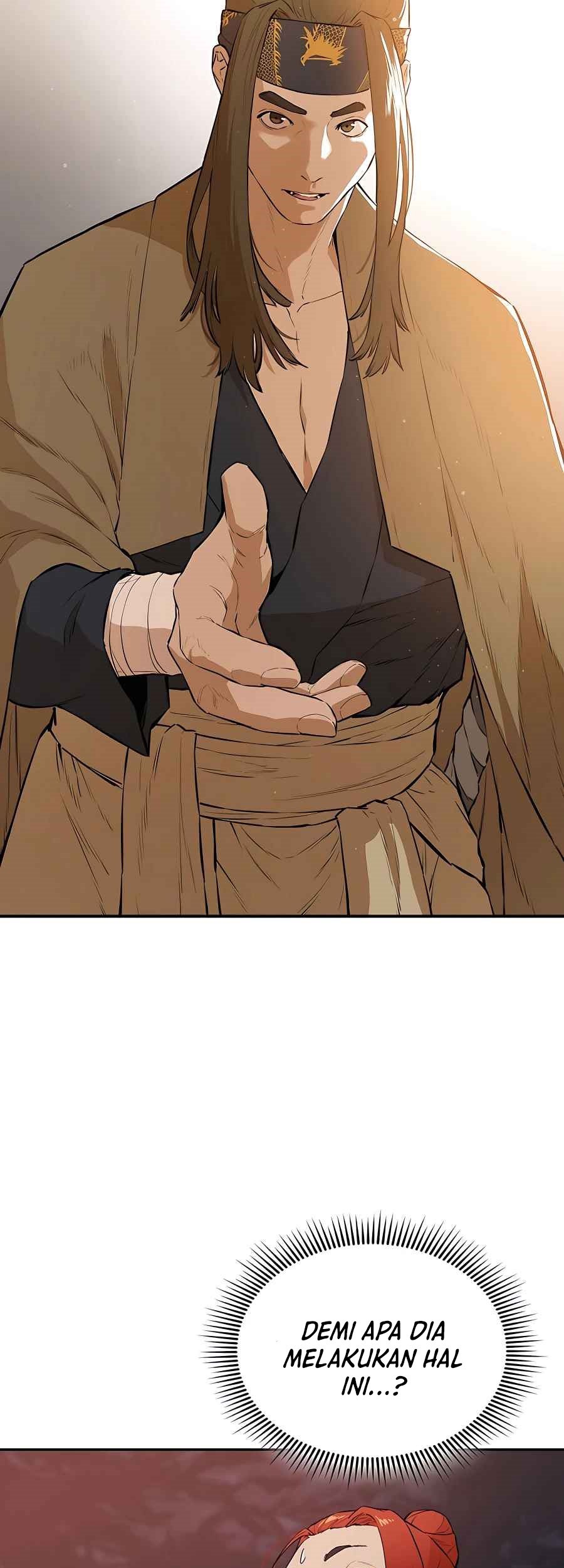 Villain Unrivaled Chapter 49 Gambar 5
