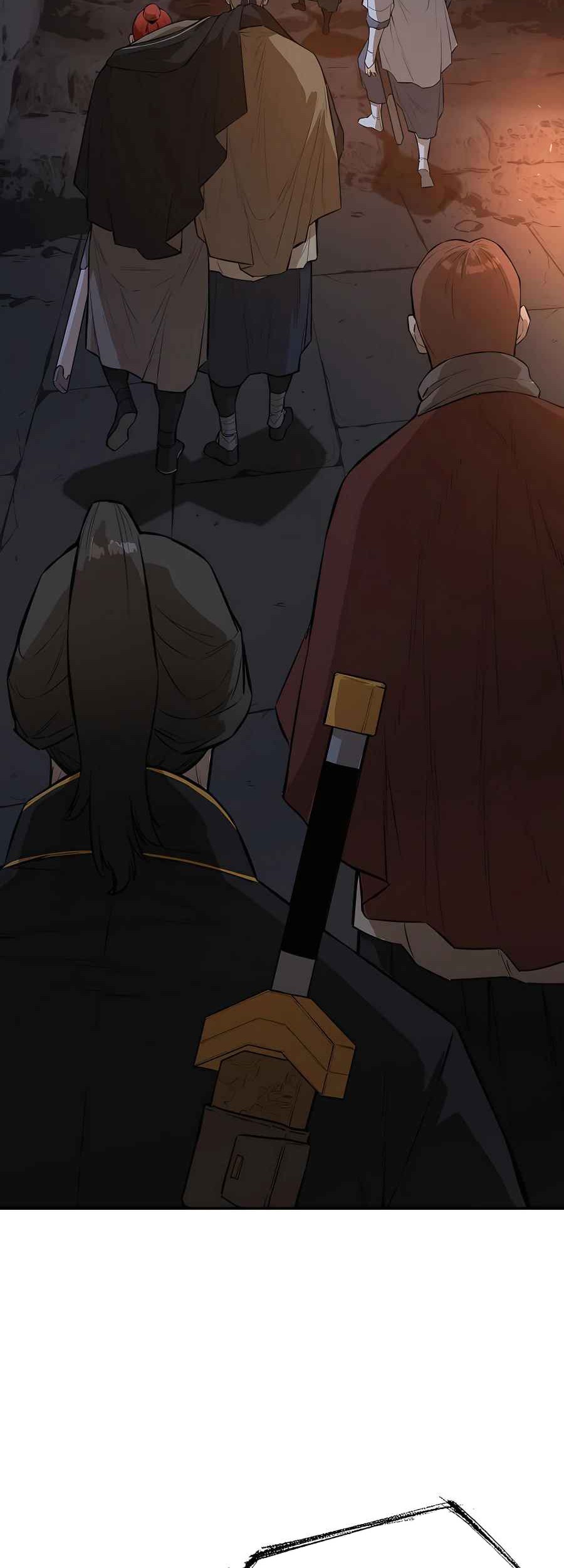Villain Unrivaled Chapter 49 Gambar 8