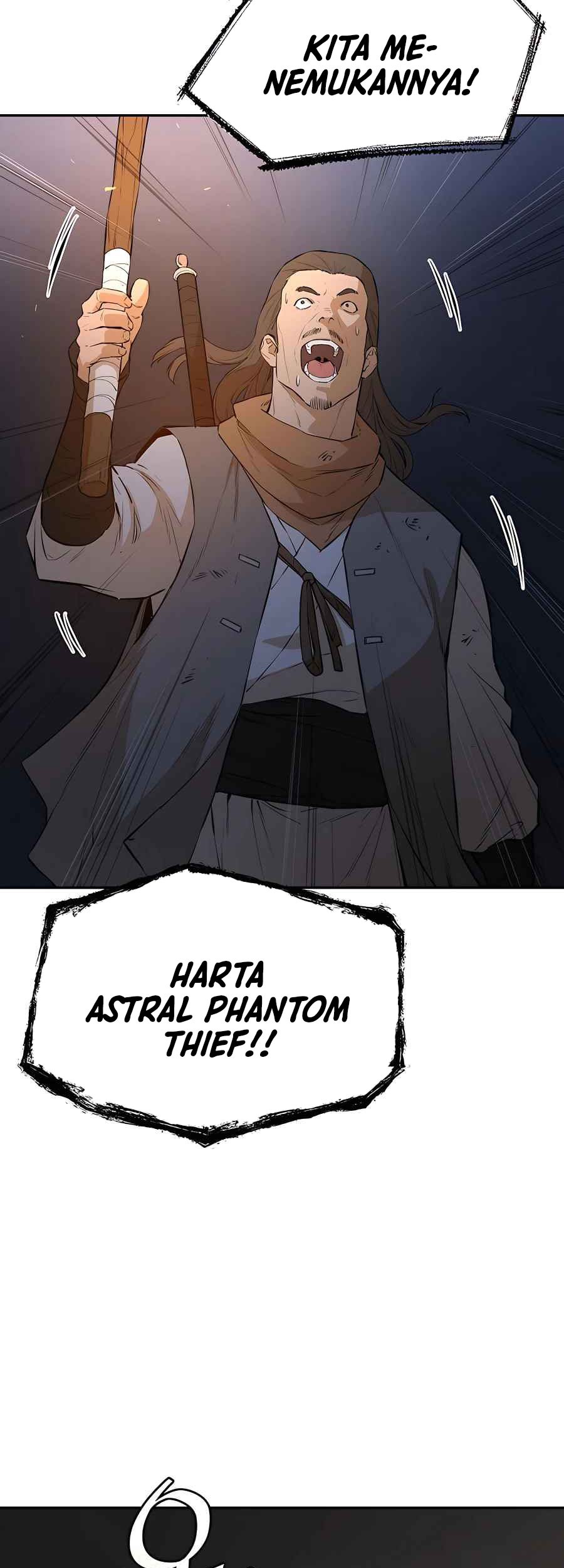 Villain Unrivaled Chapter 49 Gambar 9