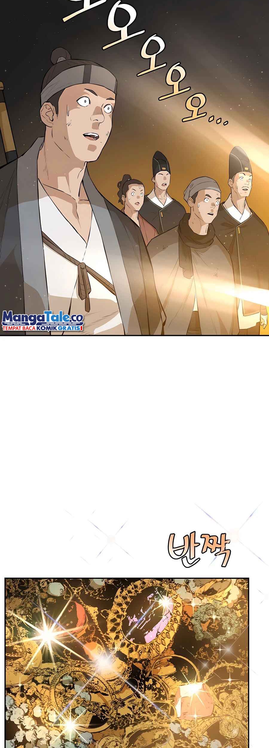Villain Unrivaled Chapter 49 Gambar 10