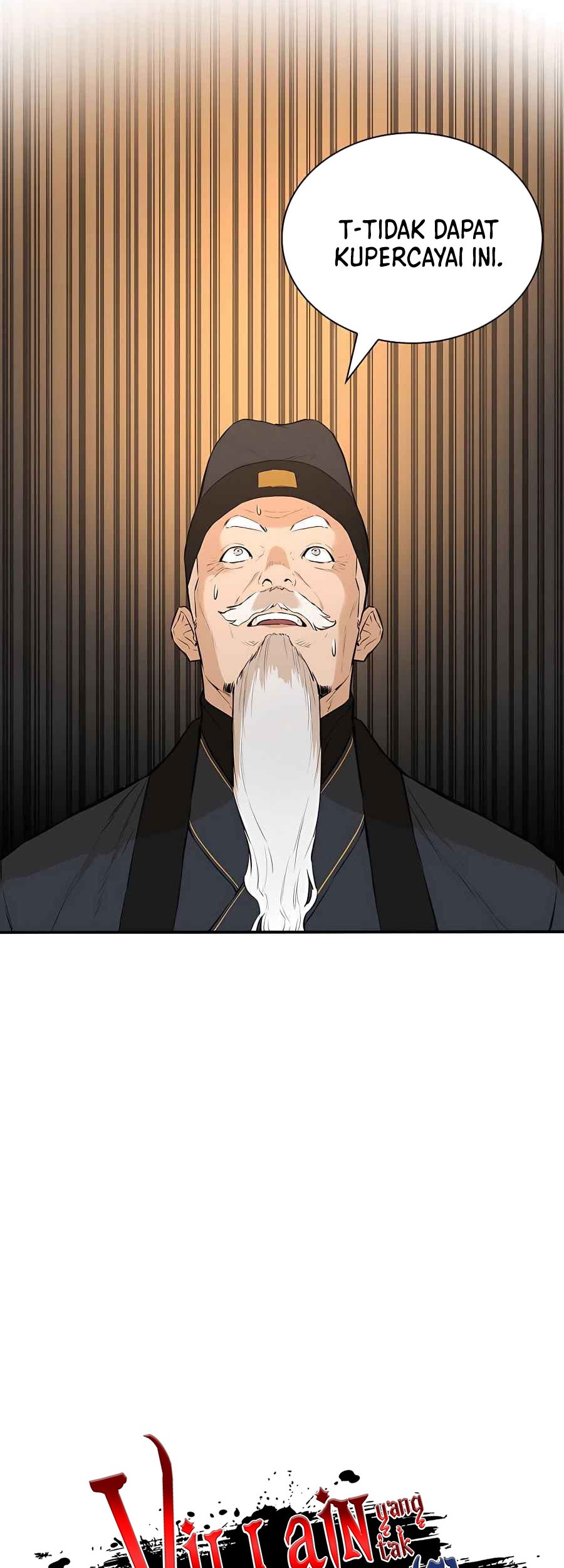 Villain Unrivaled Chapter 49 Gambar 13