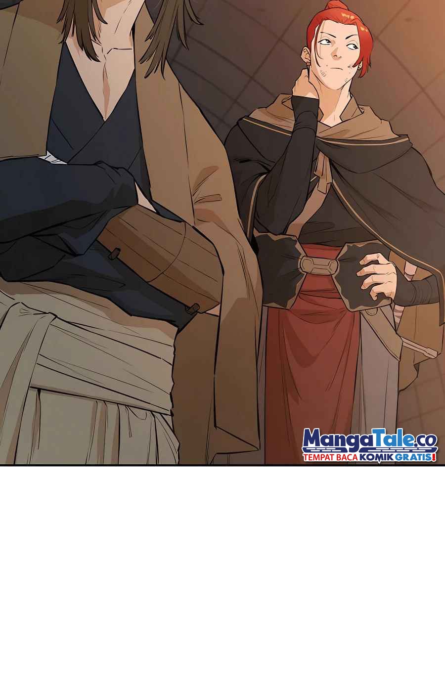 Villain Unrivaled Chapter 49 Gambar 16