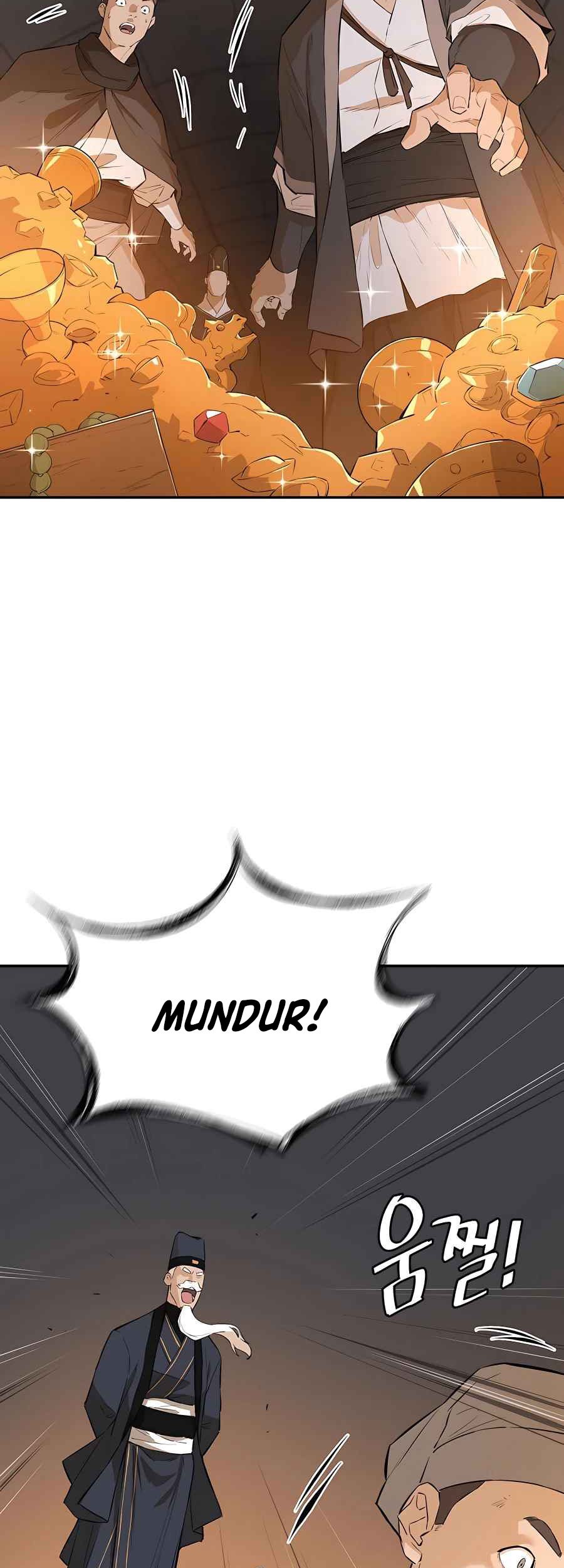 Villain Unrivaled Chapter 49 Gambar 19