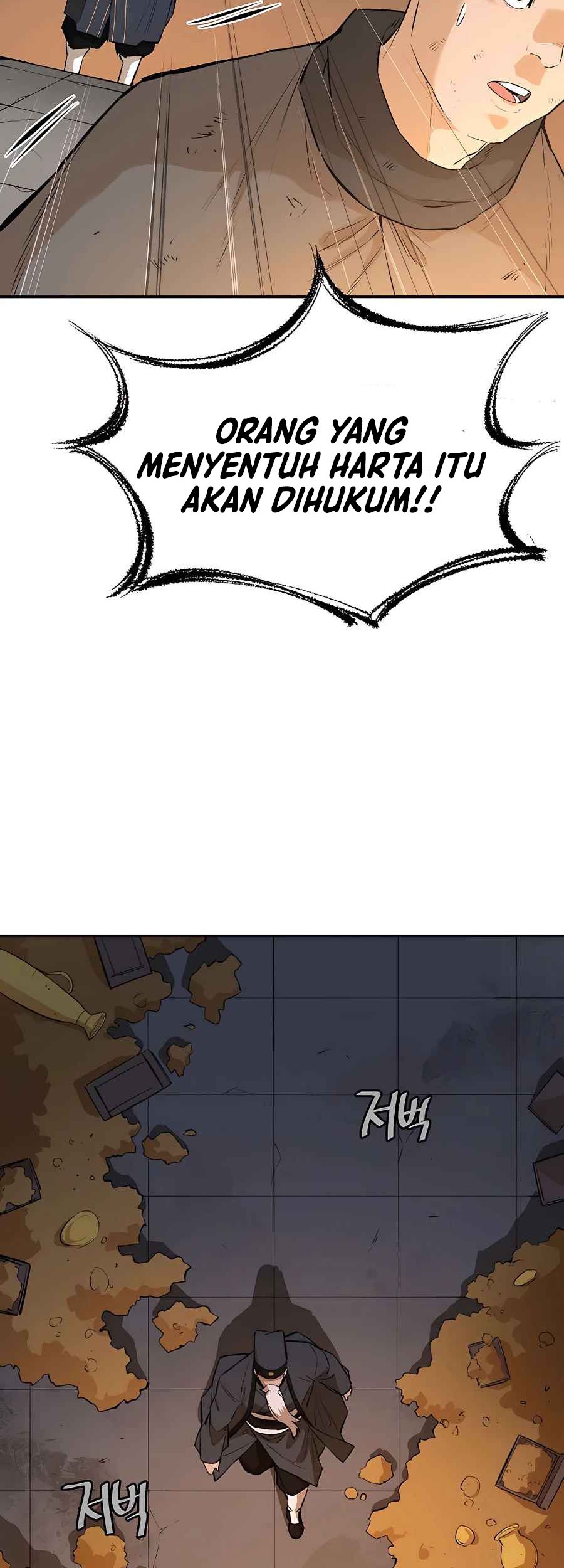 Villain Unrivaled Chapter 49 Gambar 20