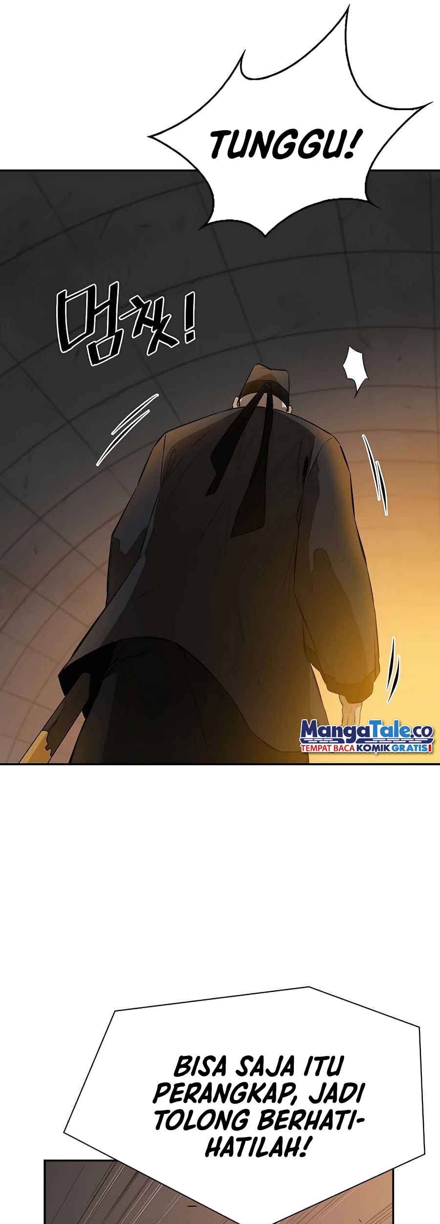 Villain Unrivaled Chapter 49 Gambar 22