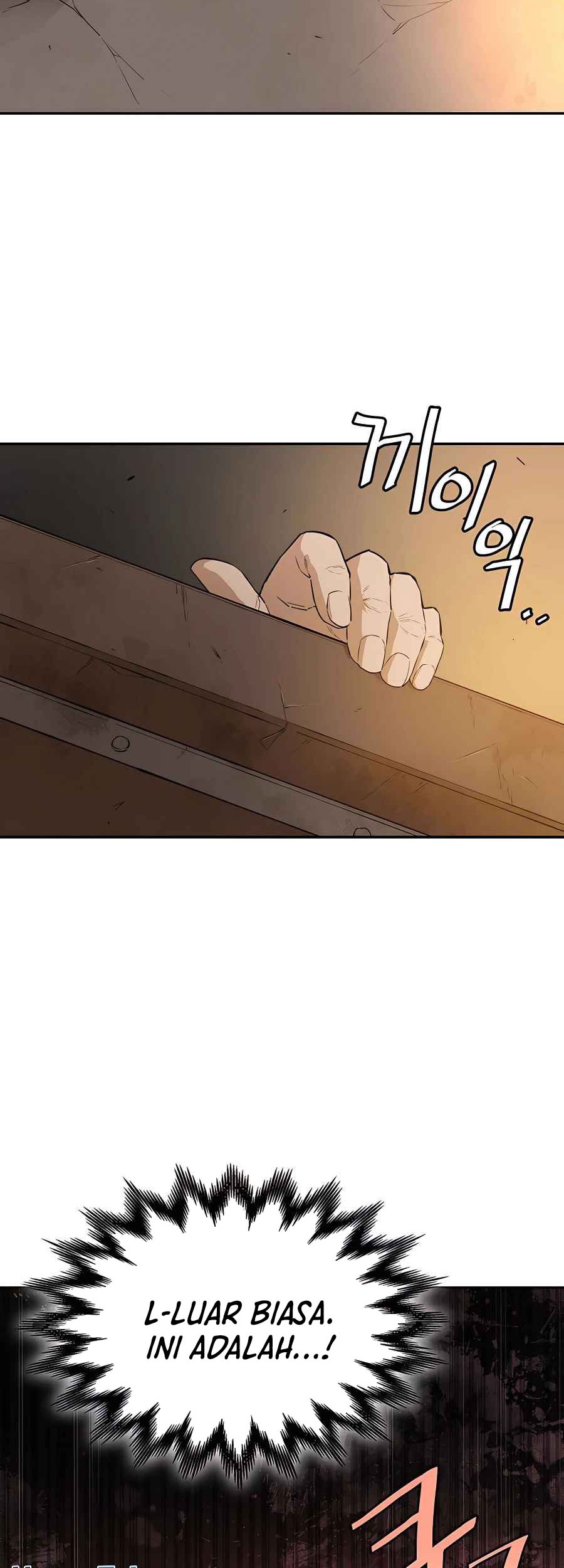 Villain Unrivaled Chapter 49 Gambar 25