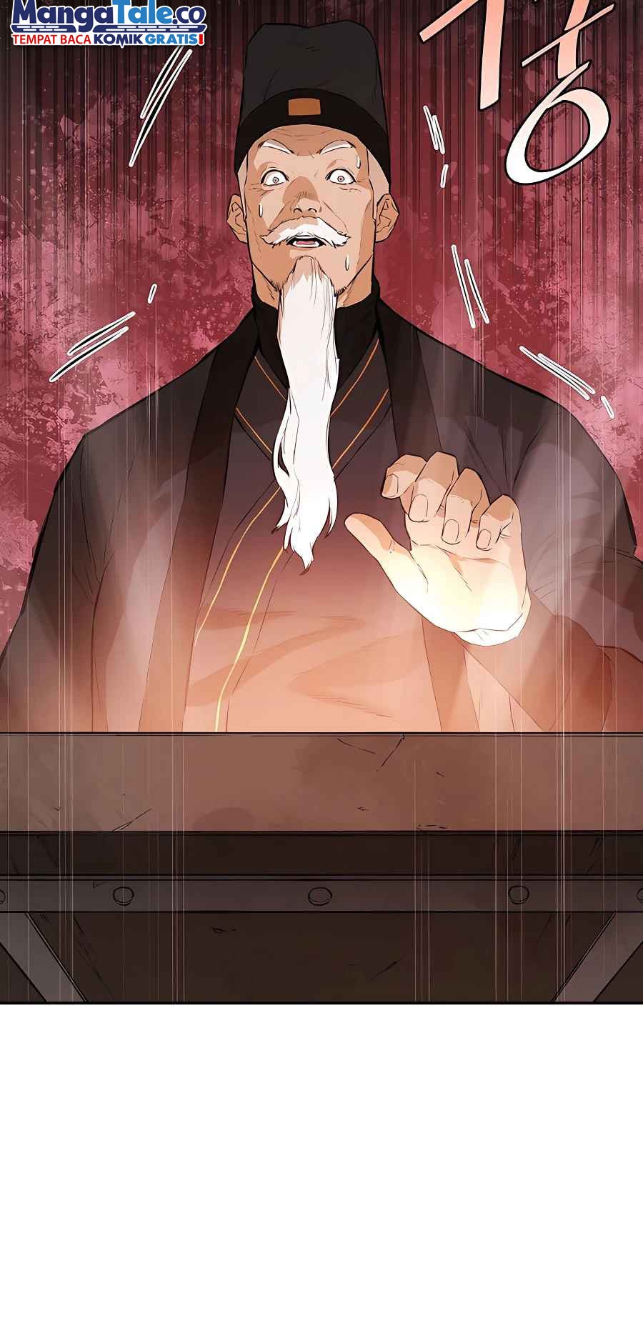 Villain Unrivaled Chapter 49 Gambar 26