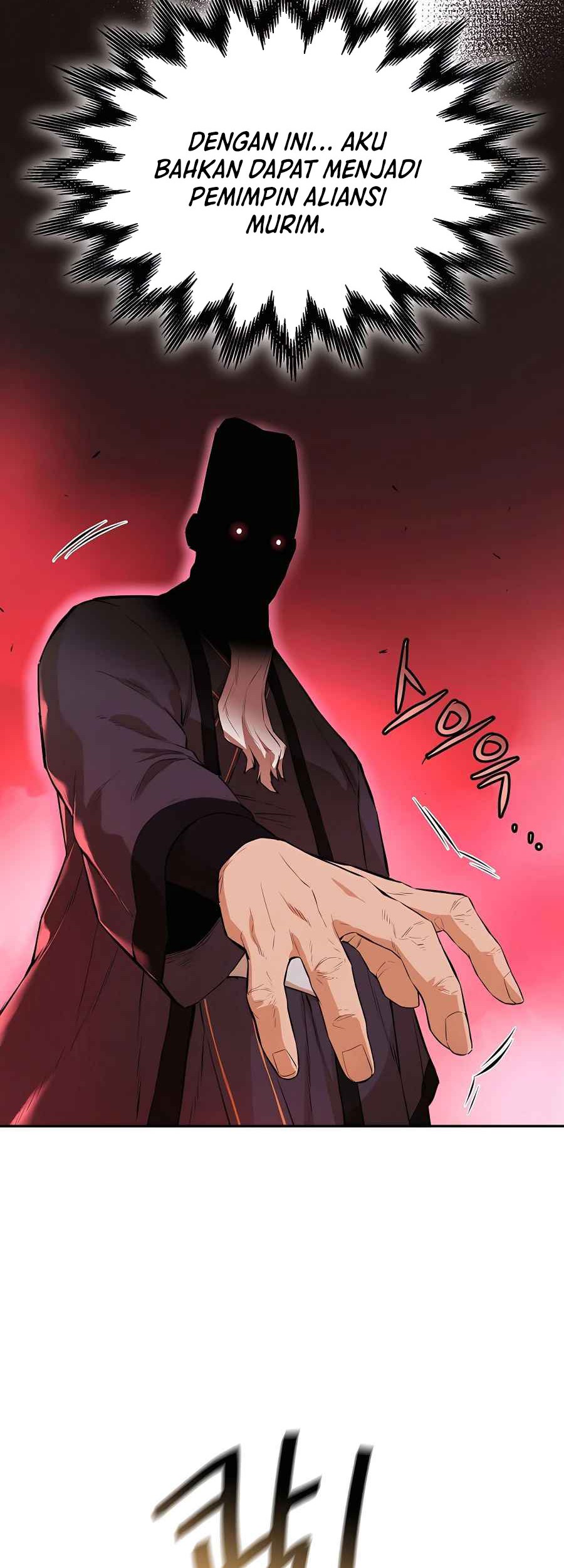 Villain Unrivaled Chapter 49 Gambar 28