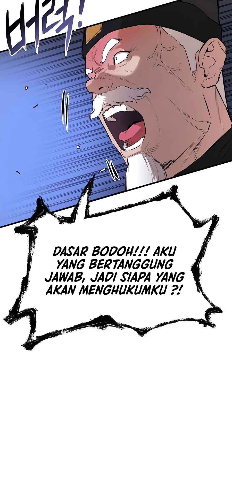 Villain Unrivaled Chapter 49 Gambar 31
