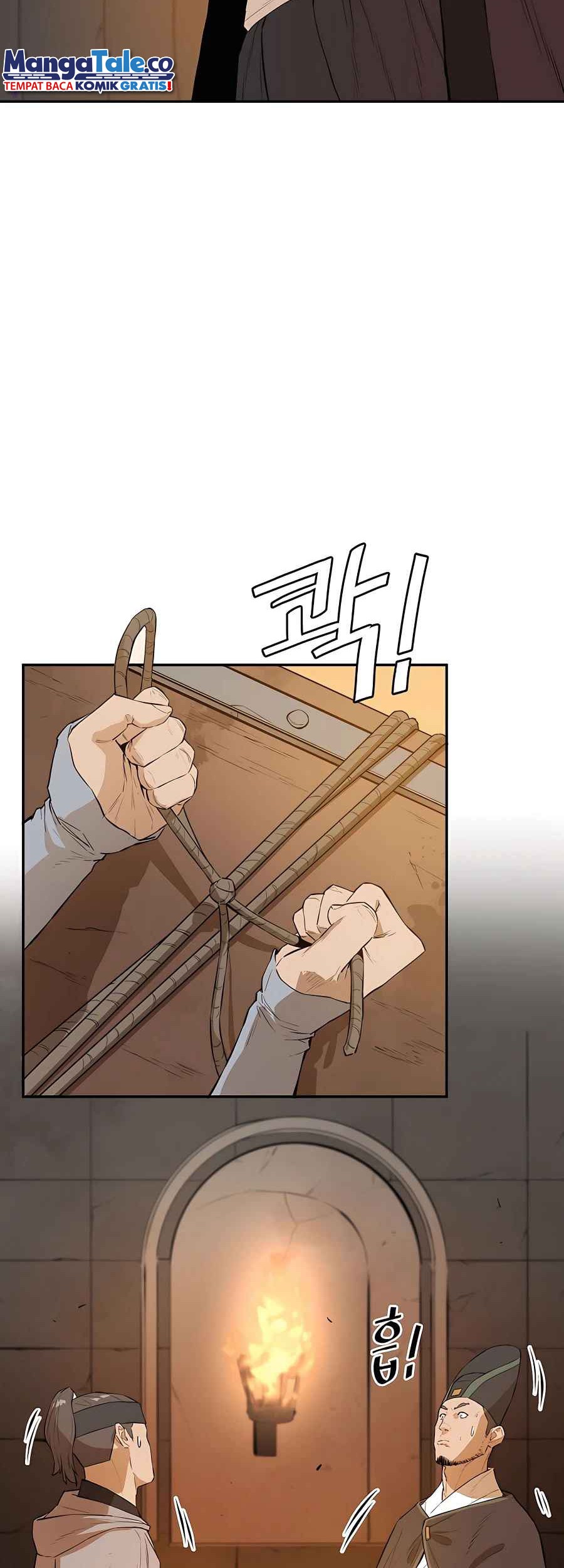 Villain Unrivaled Chapter 49 Gambar 43
