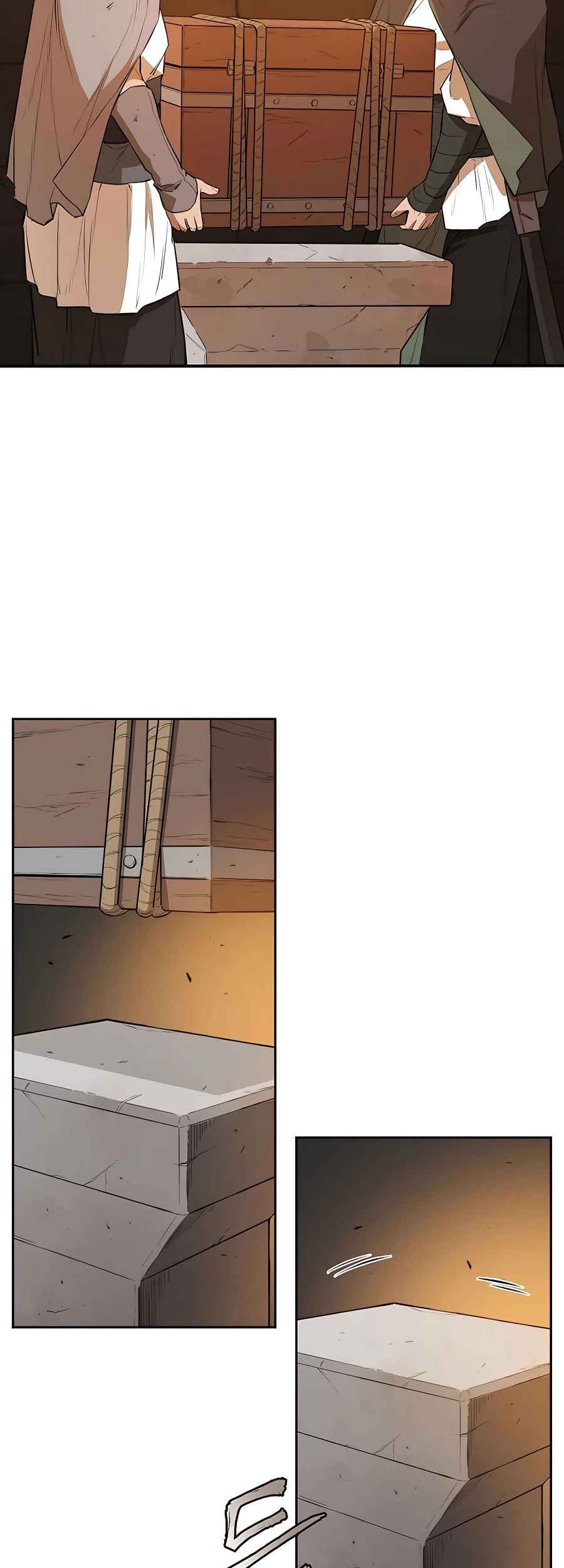 Villain Unrivaled Chapter 49 Gambar 44