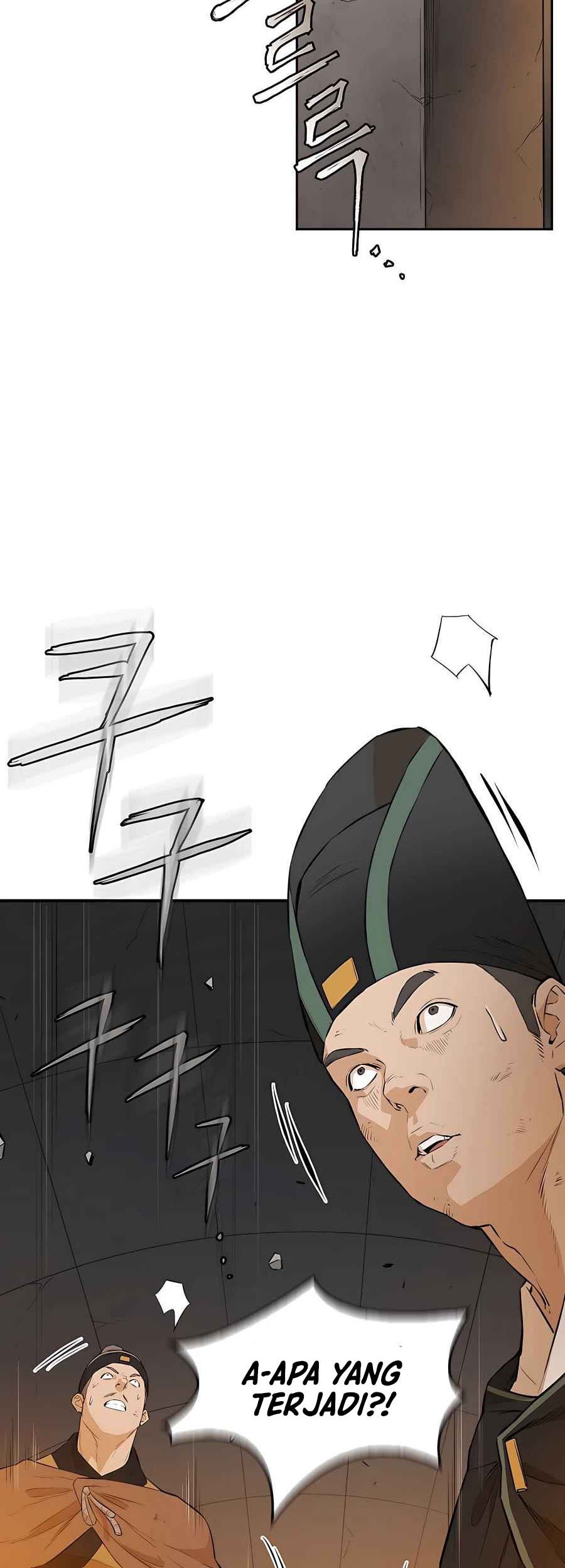 Villain Unrivaled Chapter 49 Gambar 45
