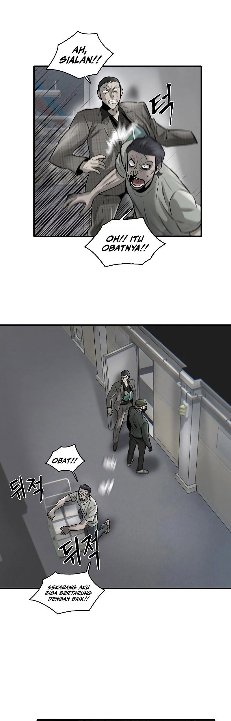 Limitless Chapter 15 Gambar 28