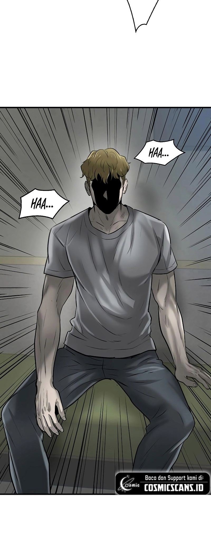 Limitless Chapter 15 Gambar 41