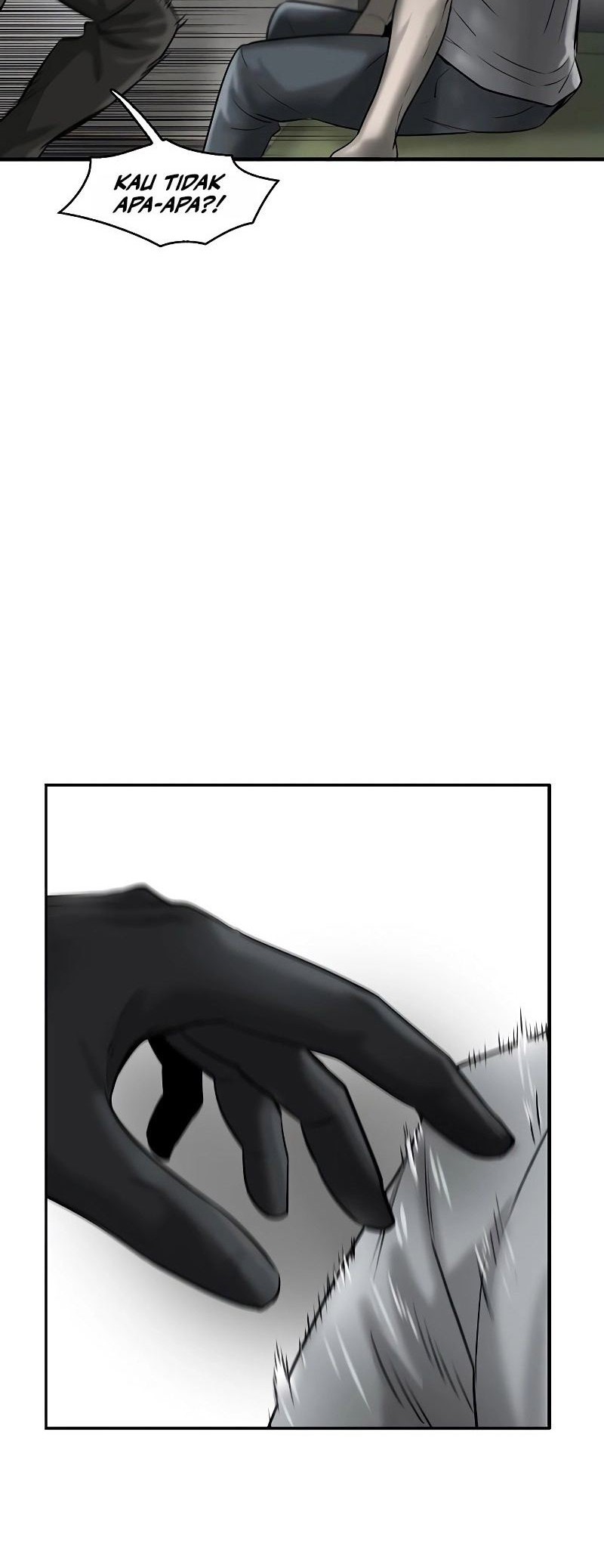 Limitless Chapter 15 Gambar 43