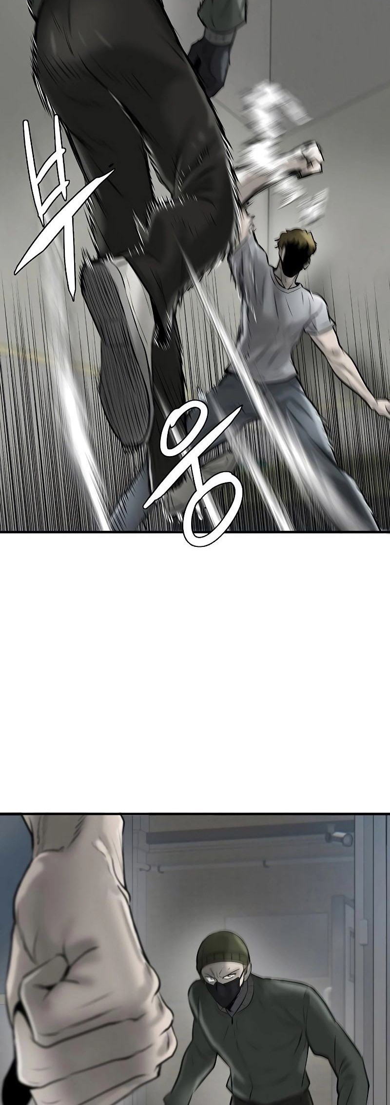 Limitless Chapter 15 Gambar 45