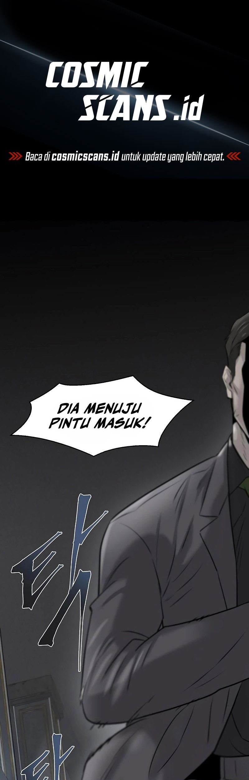 Baca Manhwa Limitless Chapter 15 Gambar 2