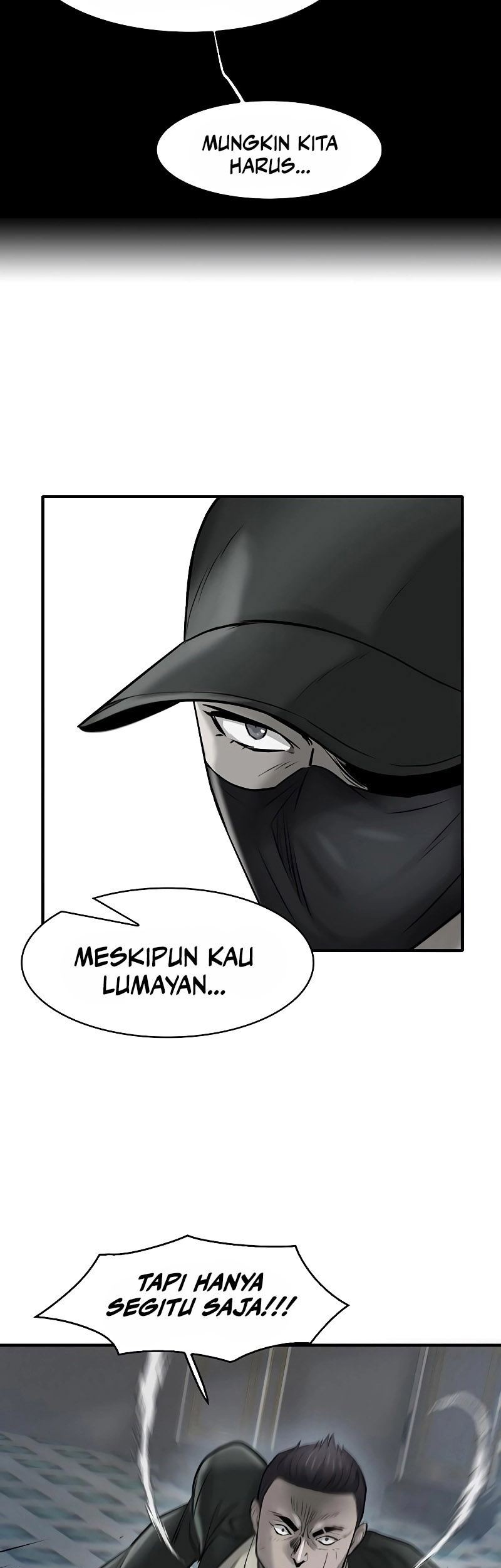 Limitless Chapter 15 Gambar 66