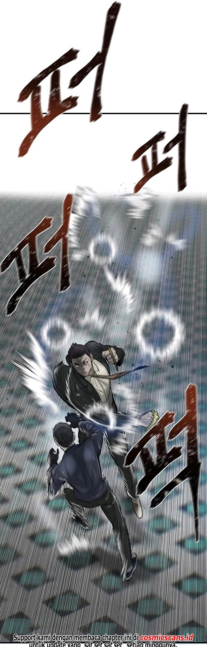 Limitless Chapter 15 Gambar 68