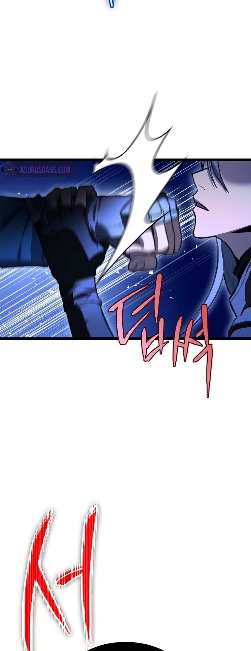 F-Class Destiny Hunter Chapter 02 Gambar 29