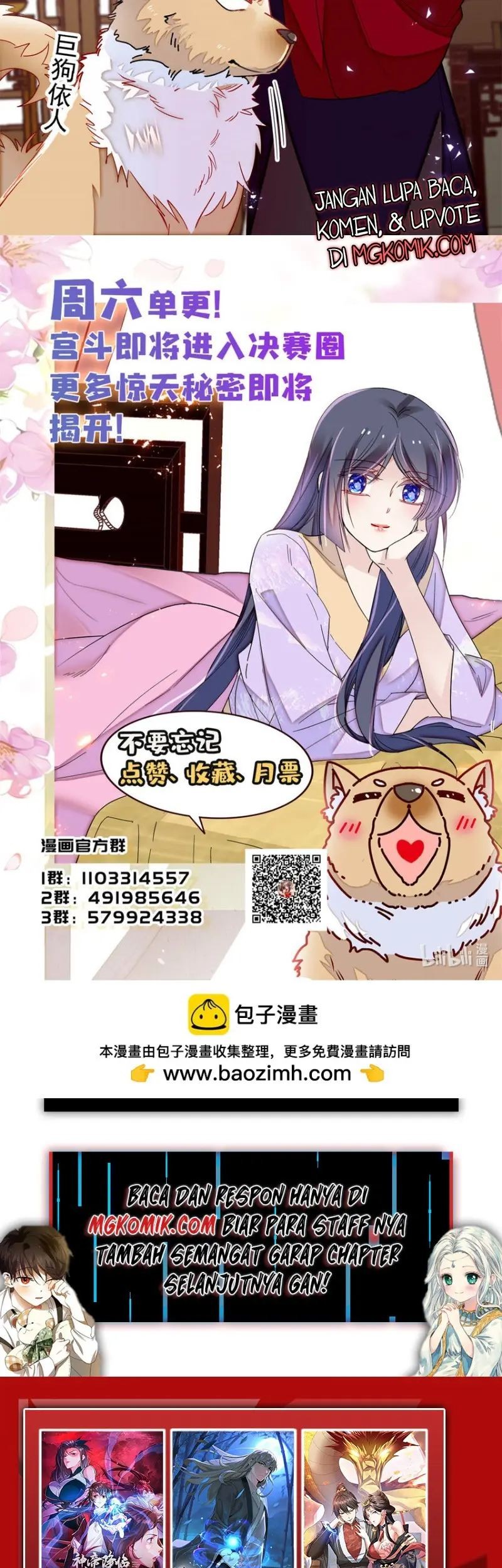Sijin Chapter 329 Gambar 29